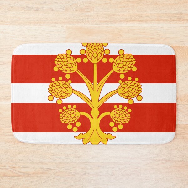 Item preview, Westmorland Flag. Flag of Westmorland. Coutry Flag of Westmorland designed and sold by toluk.