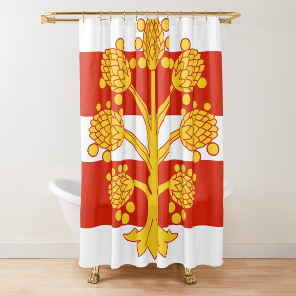 Item preview, Westmorland Flag. Flag of Westmorland. Coutry Flag of Westmorland designed and sold by toluk.
