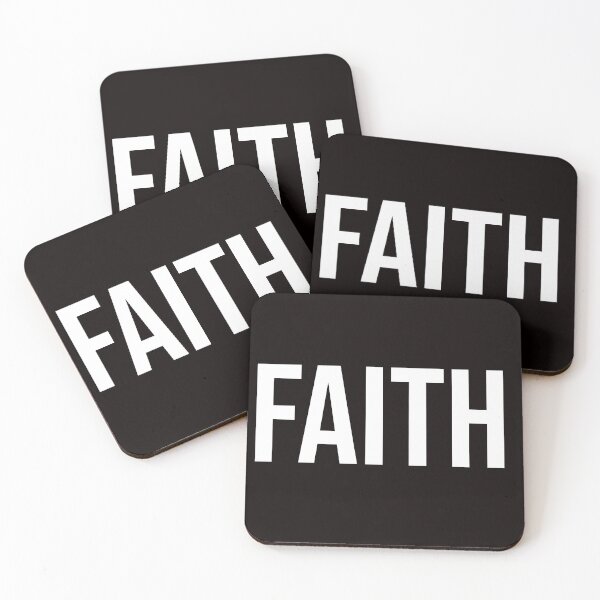 Item preview, FAITH | Bold Sayings to Proclaim | Minimal | Design | Elevated Faith | Bethel designed and sold by seaniemendoza.
