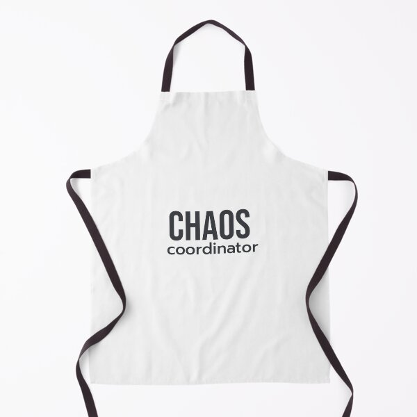 Item preview, Chaos coordinator designed and sold by Natthiya Minimal.