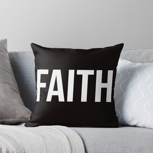 Item preview, FAITH | Bold Sayings to Proclaim | Minimal | Design | Elevated Faith | Bethel designed and sold by seaniemendoza.