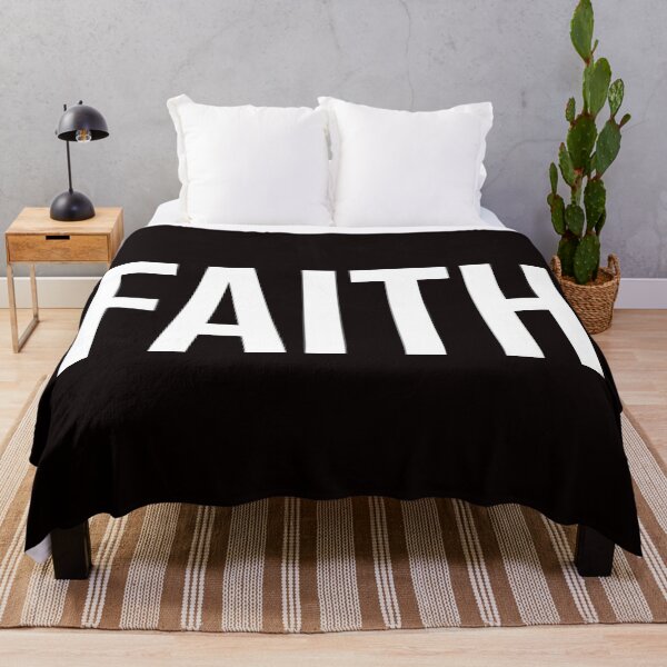 Item preview, FAITH | Bold Sayings to Proclaim | Minimal | Design | Elevated Faith | Bethel designed and sold by seaniemendoza.