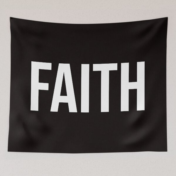 Item preview, FAITH | Bold Sayings to Proclaim | Minimal | Design | Elevated Faith | Bethel designed and sold by seaniemendoza.