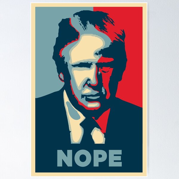 Item preview, New Trump designed and sold by Brendsy.
