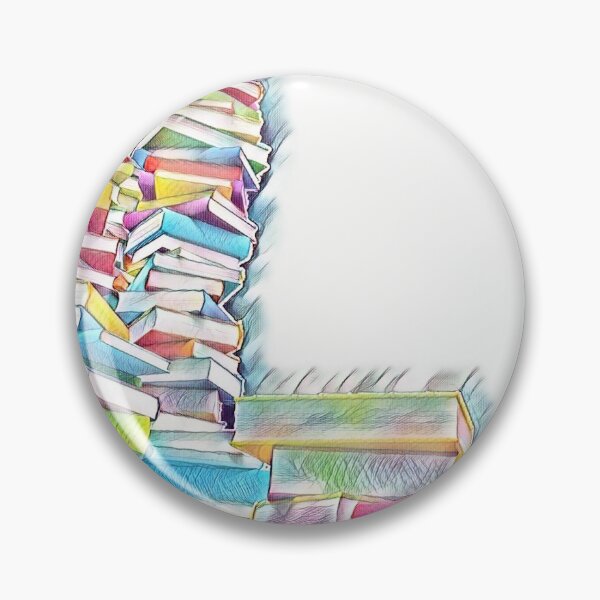 Item preview, Time to Read Books — Cozy Reading Gift designed and sold by Galathi Designs.