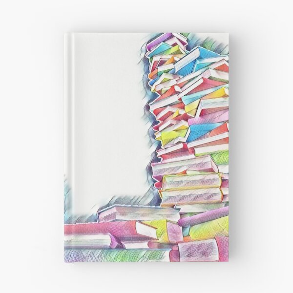 Item preview, Time to Read Books — Cozy Reading Gift designed and sold by Galathi Designs.