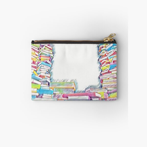 Item preview, Time to Read Books — Cozy Reading Gift designed and sold by Galathi Designs.