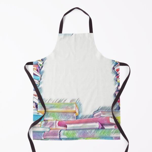 Item preview, Time to Read Books — Cozy Reading Gift designed and sold by Galathi Designs.