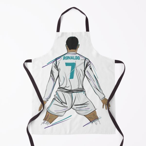 Item preview, Cristiano Ronaldo signature move designed and sold by CasperN.