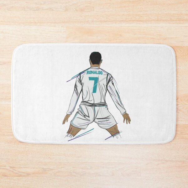 Item preview, Cristiano Ronaldo signature move designed and sold by CasperN.