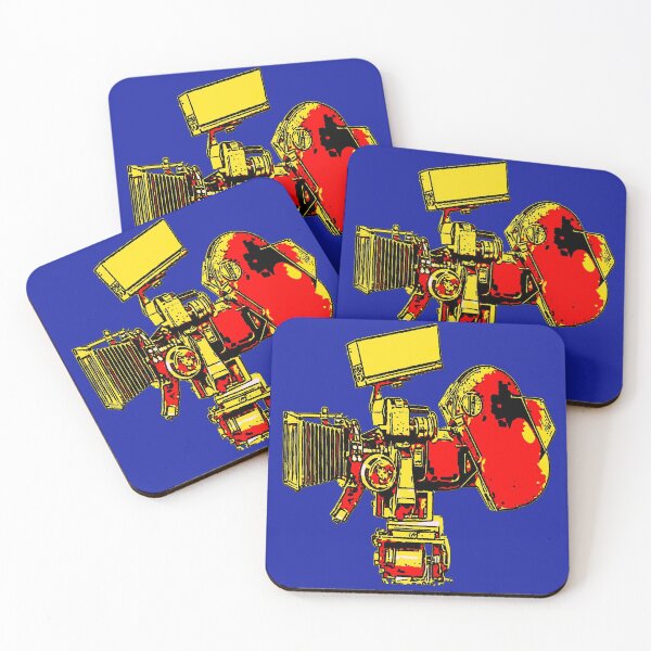 Item preview, GRAPHIC FILM CAMERA designed and sold by GUS3141592.