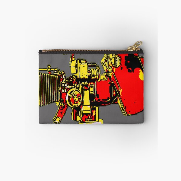 Item preview, GRAPHIC FILM CAMERA designed and sold by GUS3141592.