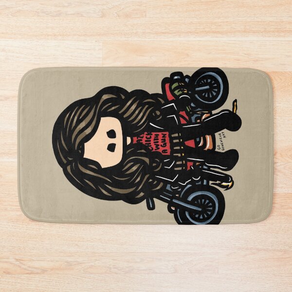 Item preview, Wynonna Earp designed and sold by gogenevieve.