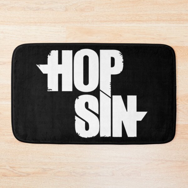 Item preview, Hopsin  designed and sold by CasperN.
