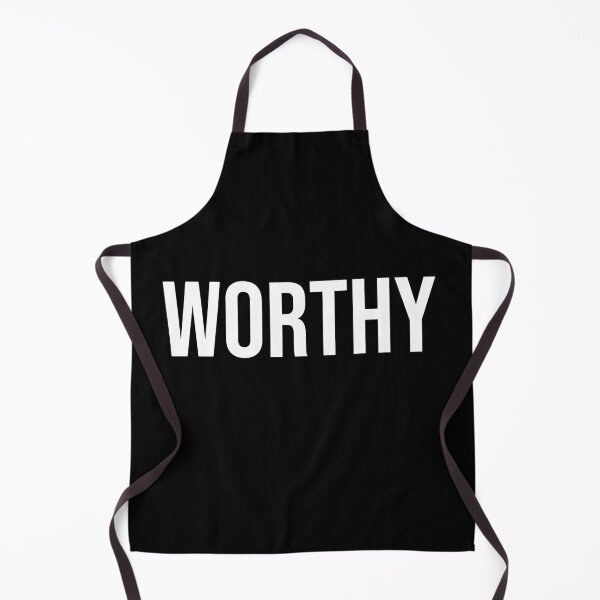 Item preview, WORTHY | Bold Sayings to Proclaim | Minimal | Design | Elevated Faith | Bethel designed and sold by seaniemendoza.