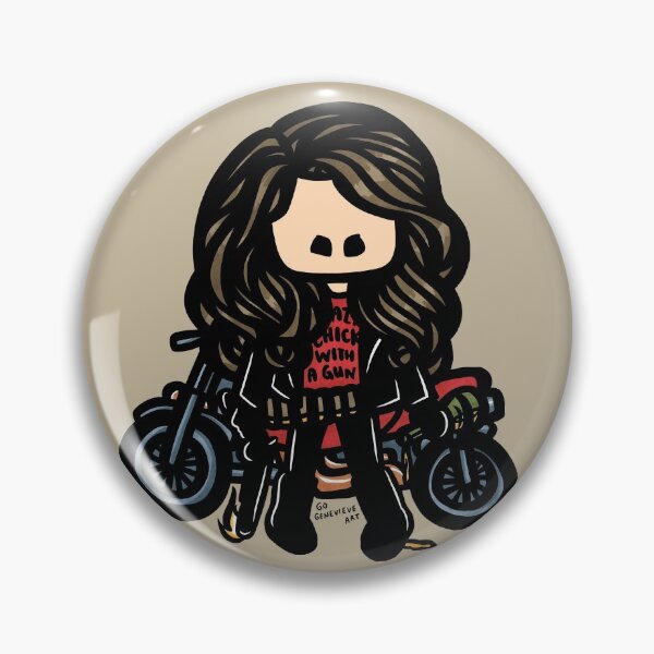 Item preview, Wynonna Earp designed and sold by gogenevieve.