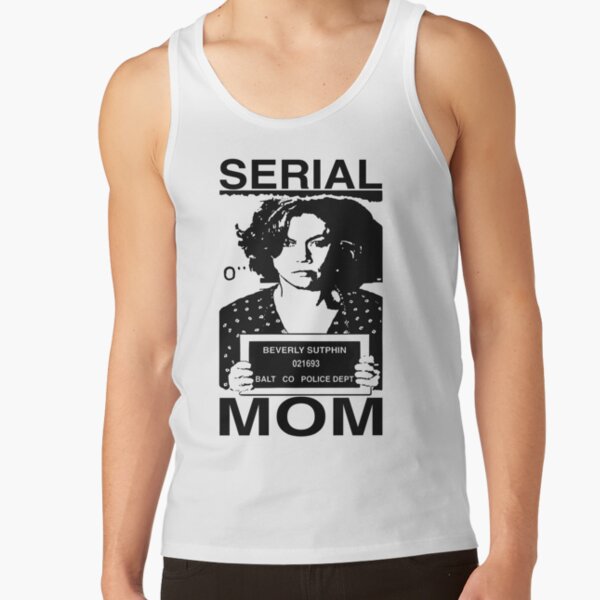 serial mom shirt