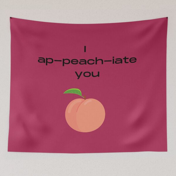 Item preview, I appreciate you pun designed and sold by Felicity-K.