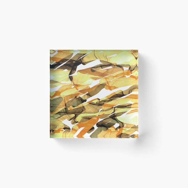 Item preview, Sunny Side up artwork digital patterns designed and sold by SILVERAPPLE.