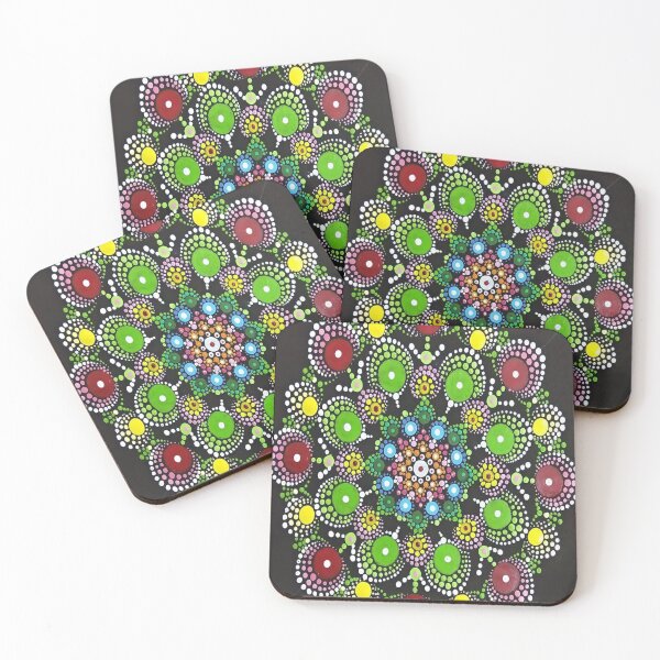 Item preview, Mandala art designed and sold by ArtRima.