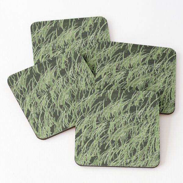 Item preview, Green, Green Grass designed and sold by Alexandra Lavizzari.