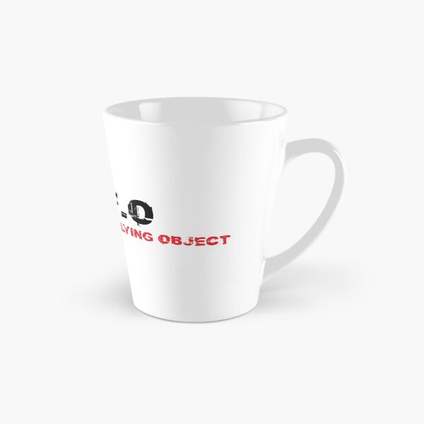 Item preview, U.F.O: UNIDENTIFIED FLYING OBJECT designed and sold by clowneyclown.