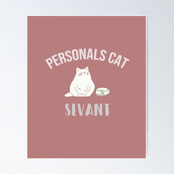 Item preview, Personals Cat Sevant designed and sold by Maya75.