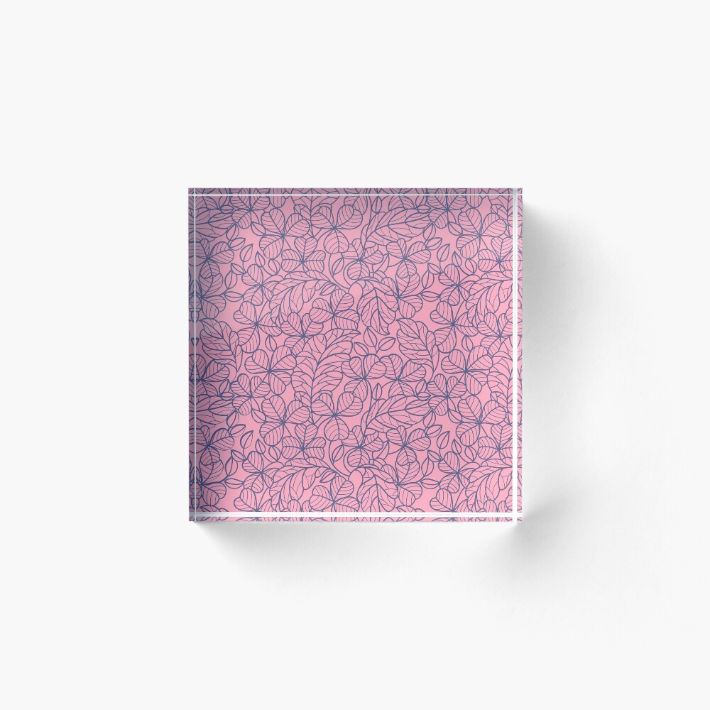 Item preview, Acrylic Block designed and sold by Raseelvm.