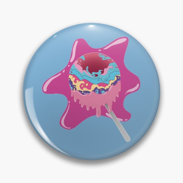 Item preview, Lolipop  designed and sold by gajer-green.