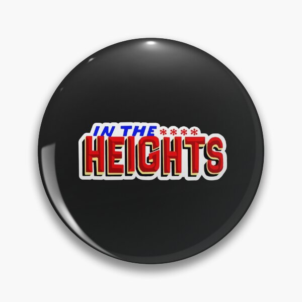 Item preview, In The Heights designed and sold by kswain22.