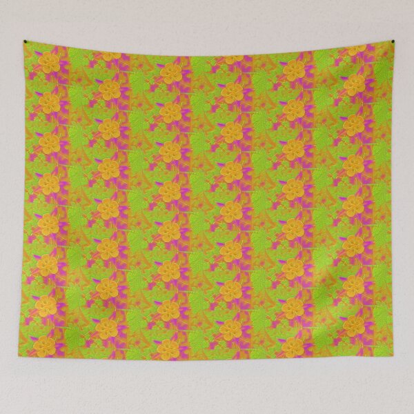 Item preview, Florescent Columbine  designed and sold by Kindredmoments.