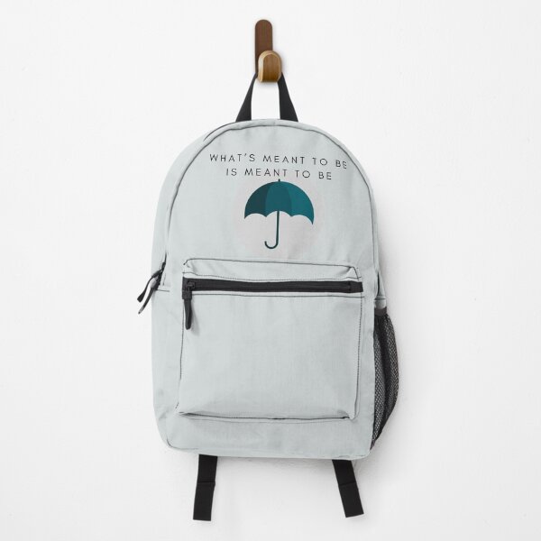 Item preview, What's meant to be is meant to be designed and sold by EclairVanilla.