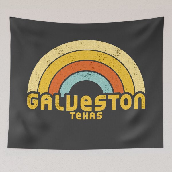 Item preview, Galveston Texas designed and sold by dk80.
