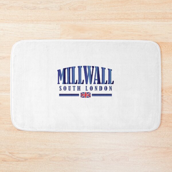 Item preview, Millwall South London designed and sold by Millwall.store.