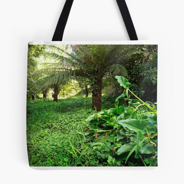Item preview, Ferny Glade, Warburton designed and sold by Roz McQuillan Fine Art & Photography.