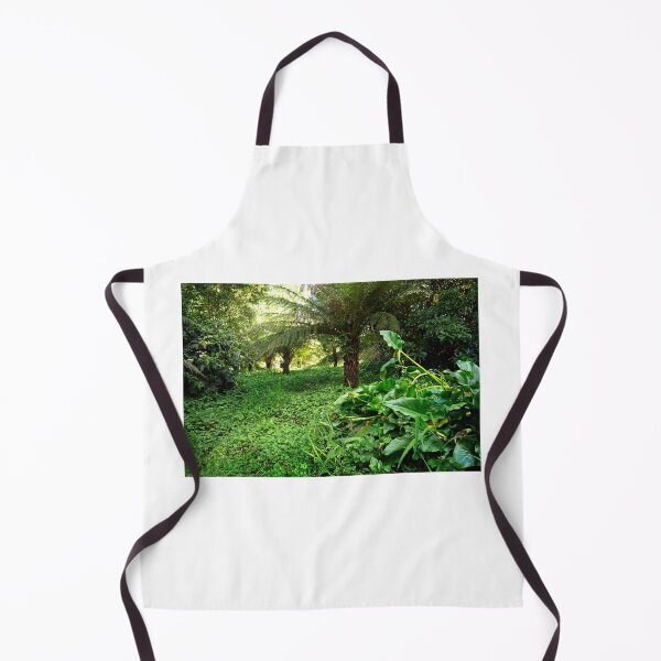 Item preview, Ferny Glade, Warburton designed and sold by Roz McQuillan Fine Art & Photography.
