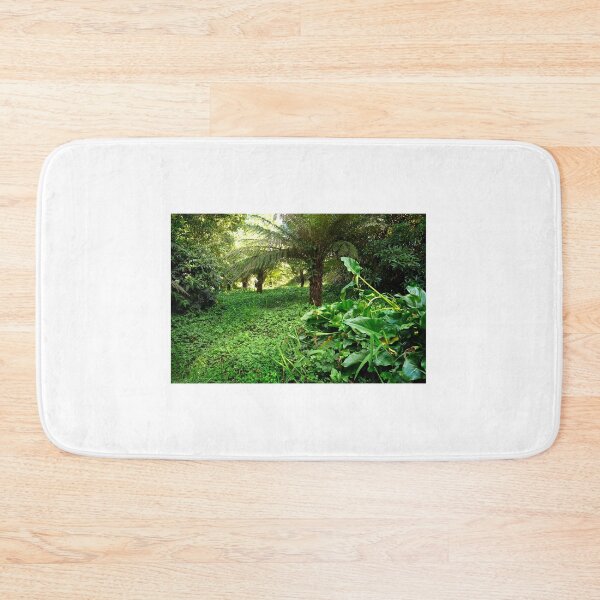 Item preview, Ferny Glade, Warburton designed and sold by Roz McQuillan Fine Art & Photography.