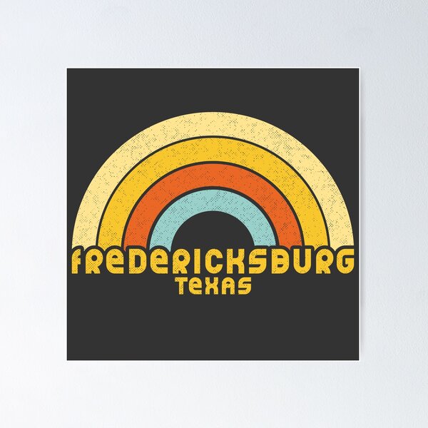 Item preview, Fredericksburg Texas designed and sold by dk80.