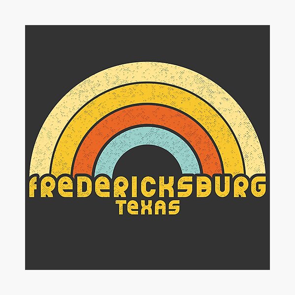 Item preview, Fredericksburg Texas designed and sold by dk80.