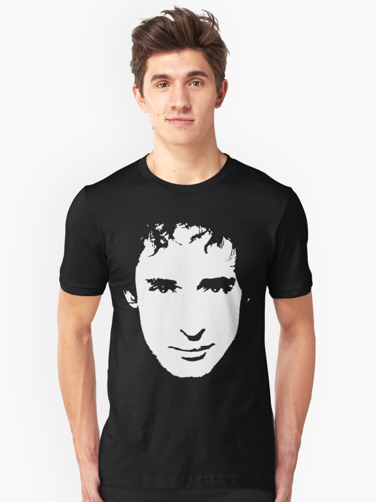 gustavo cerati t shirt