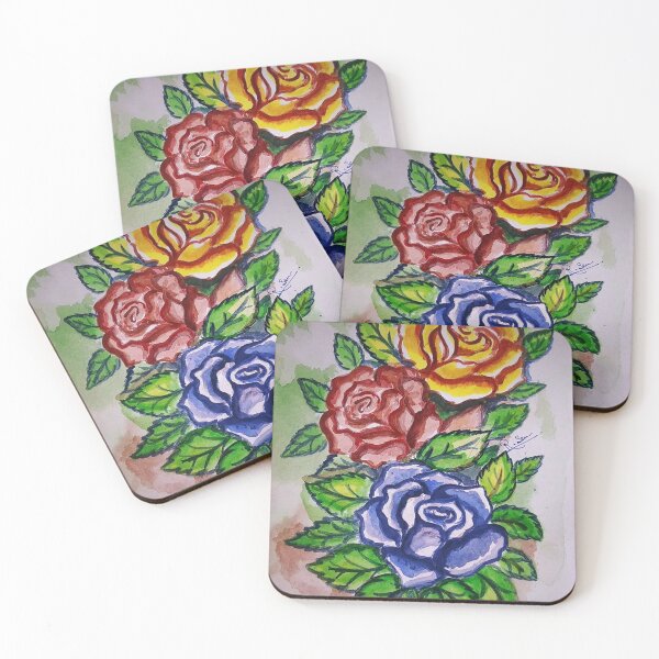 Item preview, Rose  designed and sold by ArtRima.