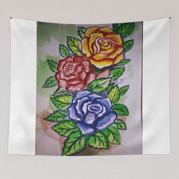Item preview, Rose  designed and sold by ArtRima.