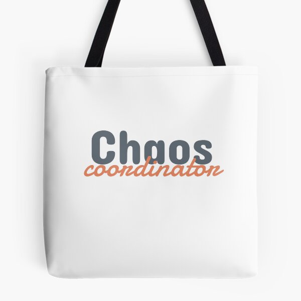 Item preview, Chaos coordinator designed and sold by Natthiya Minimal.