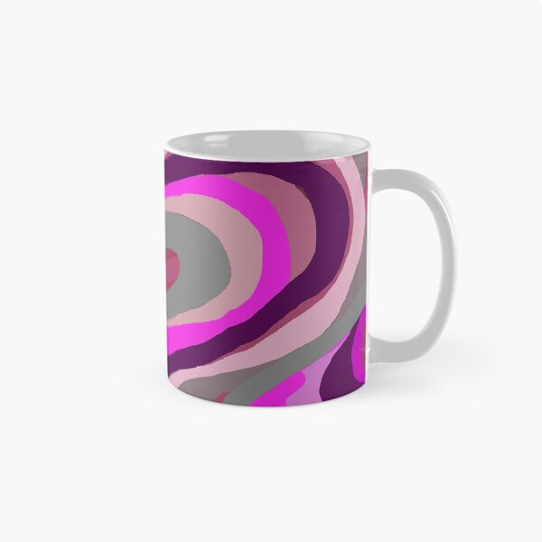 Item preview, Abstract curves pattern designed and sold by SILVERAPPLE.