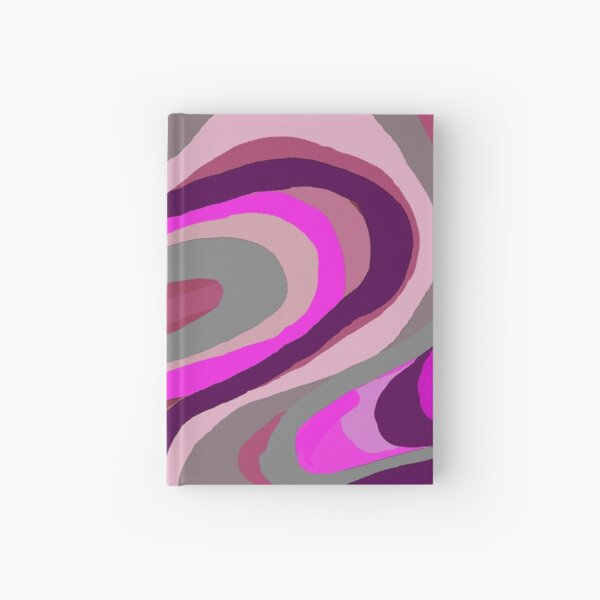 Item preview, Abstract curves pattern designed and sold by SILVERAPPLE.