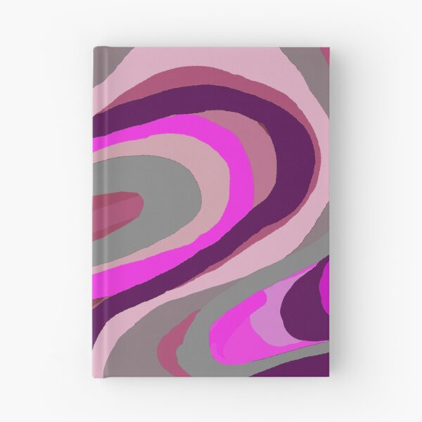 Item preview, Abstract curves pattern designed and sold by SILVERAPPLE.