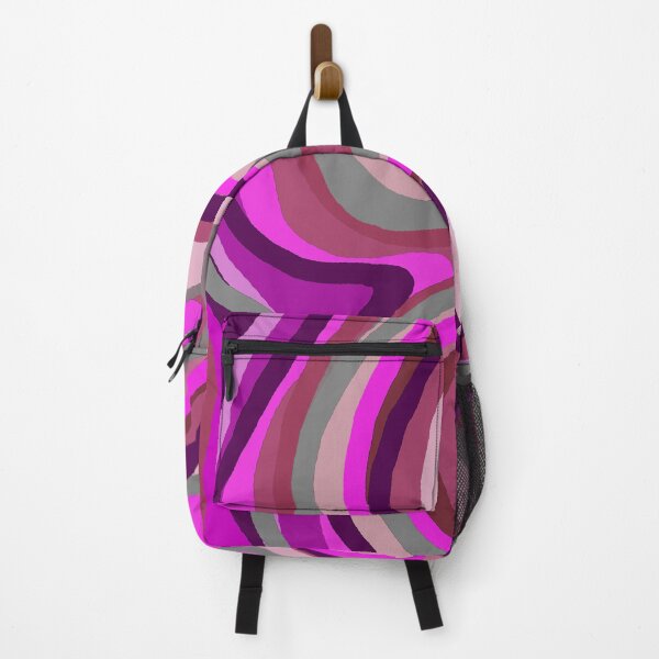 Item preview, Abstract curves pattern designed and sold by SILVERAPPLE.