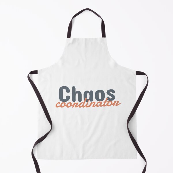 Item preview, Chaos coordinator designed and sold by Natthiya Minimal.