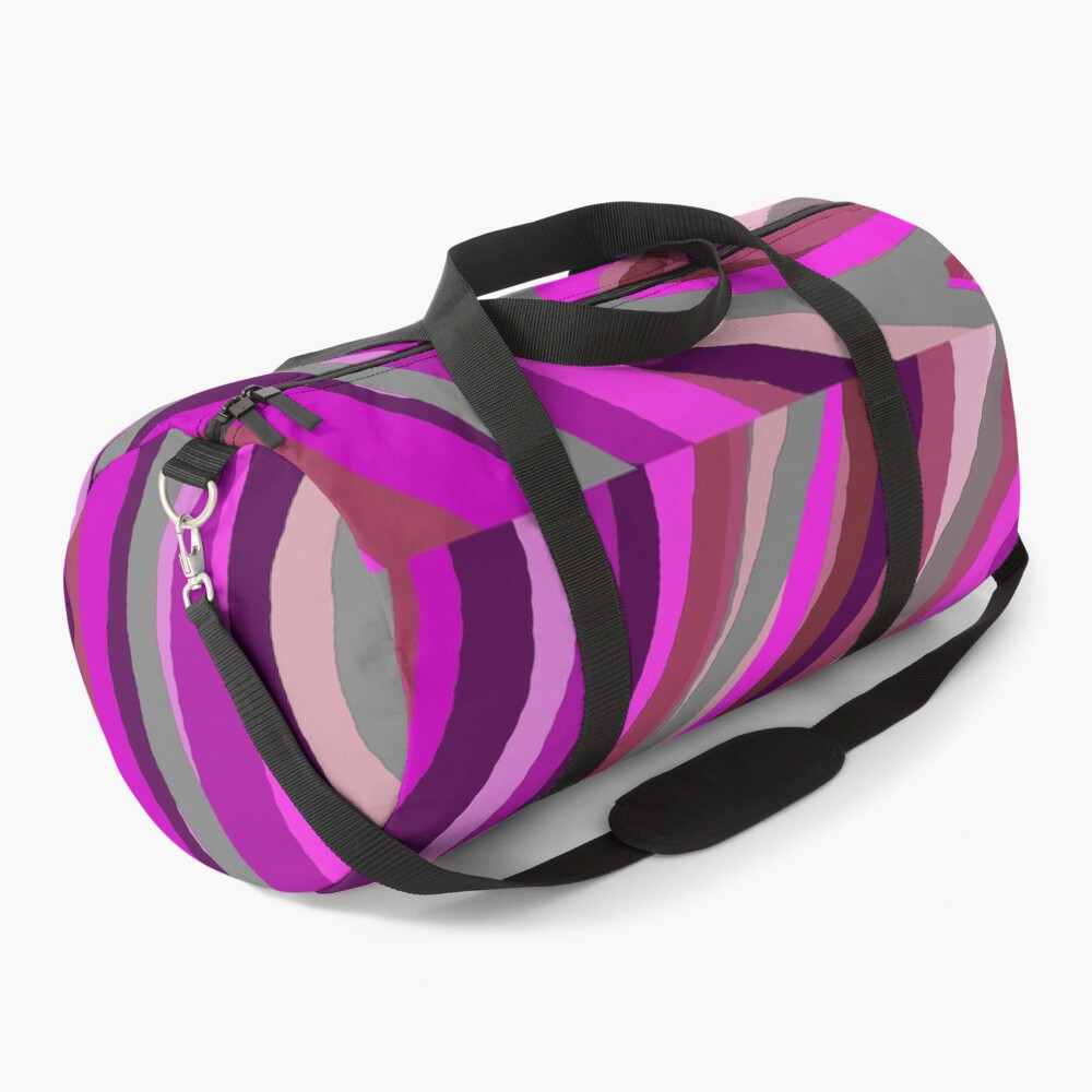 Item preview, Duffle Bag designed and sold by SILVERAPPLE.