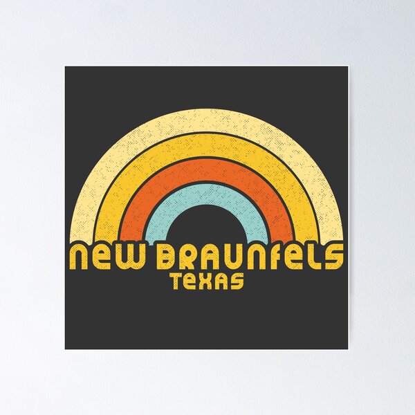 Item preview, New Braunfels Texas designed and sold by dk80.